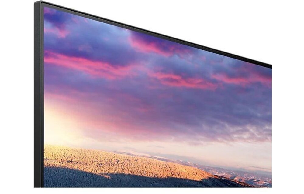 Samsung LS24R35AFHUXEN - Monitor