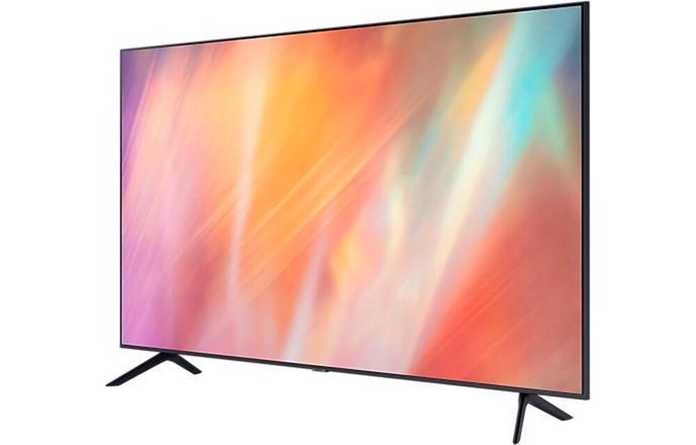 Samsung Crystal UHD 4K 55AU7172 (2021) - LED TV