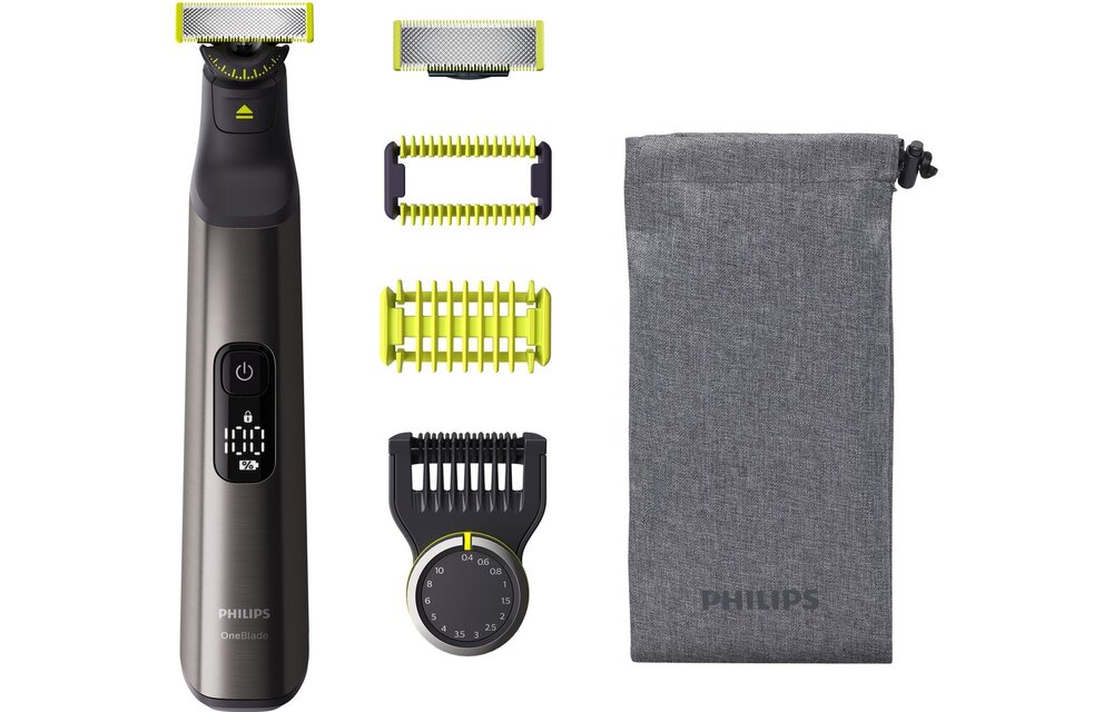 Philips OneBlade Pro 360 QP6551/15 - Scheerapparaat