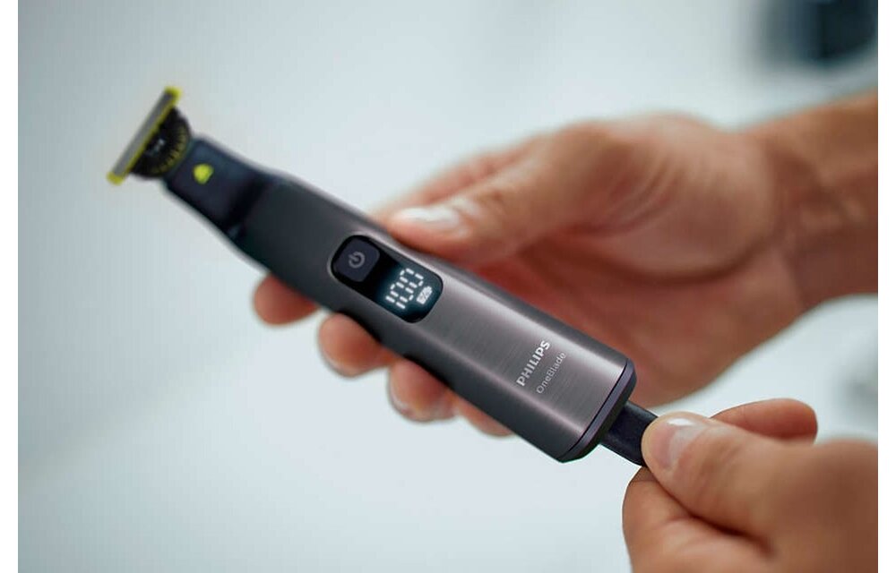 Philips OneBlade Pro 360 QP6551/15 - Scheerapparaat