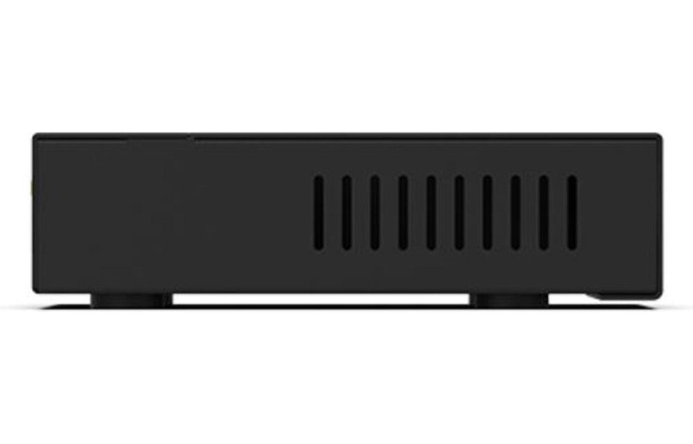 Netgear GS305E - Netwerk switch
