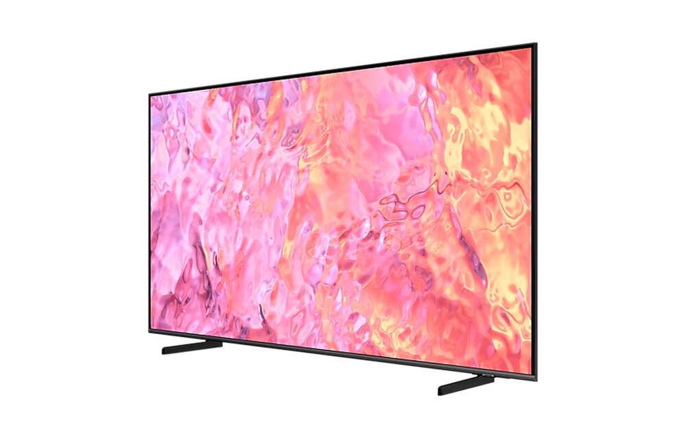 Samsung QLED 4K 55Q67C (2023) - QLED TV