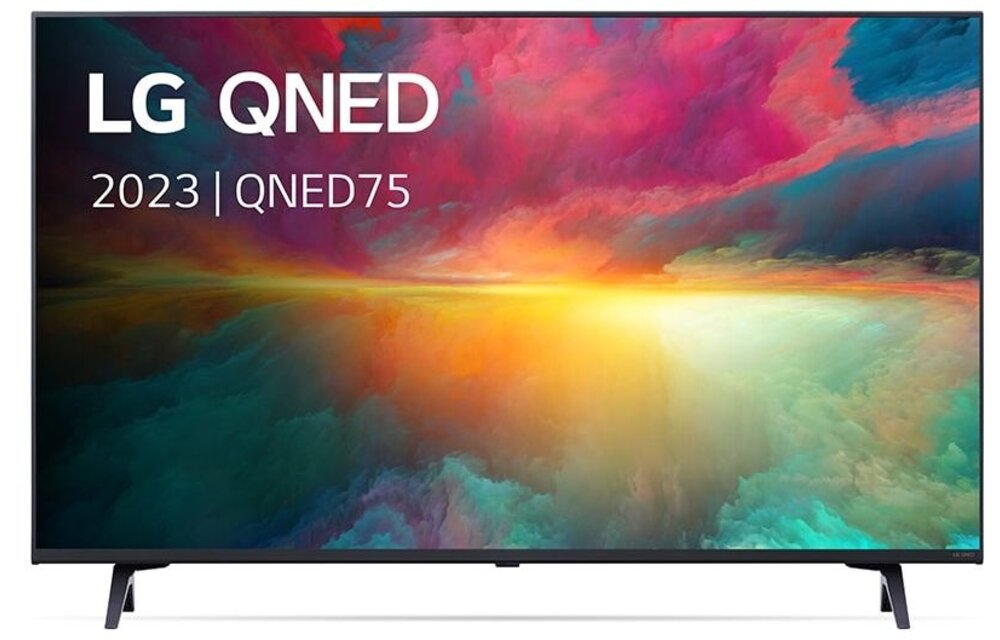 LG 43QNED756RA - QNED TV
