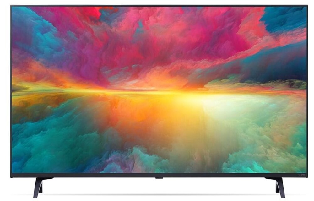 LG 43QNED756RA - QNED TV