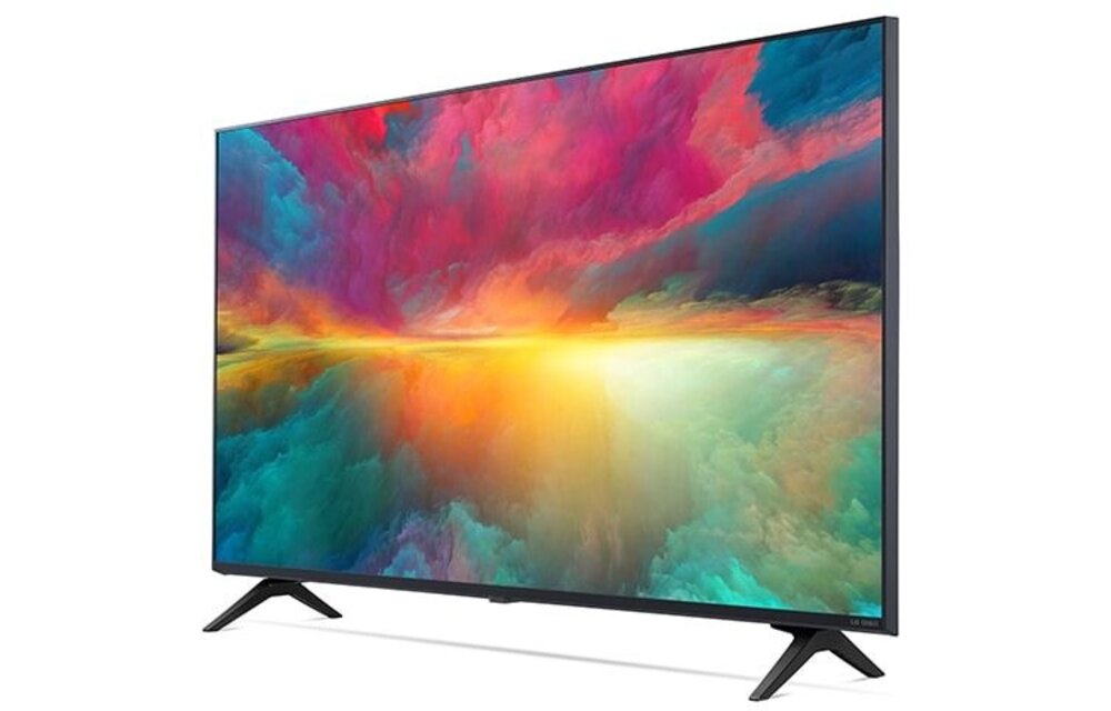 LG 43QNED756RA - QNED TV
