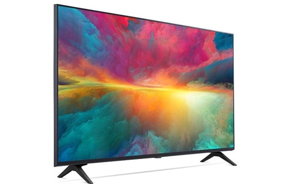 LG 43QNED756RA - QNED TV