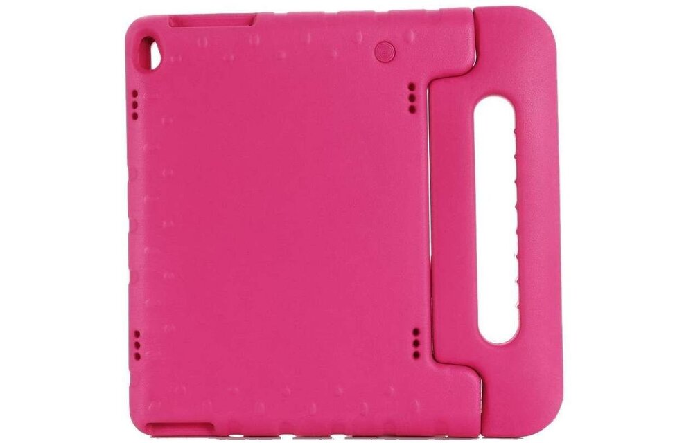 Just In Case Kids Case Cassic - Lenovo M10+ - Roze - Beschermhoes