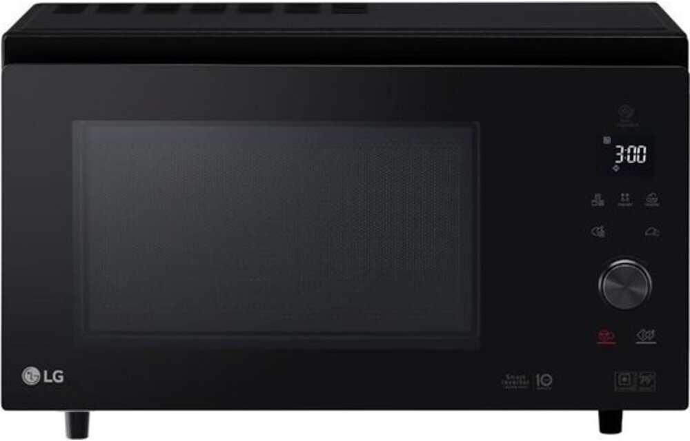 LG MJ3965BIB - Solo magnetron