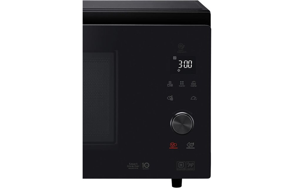 LG MJ3965BIB - Solo magnetron