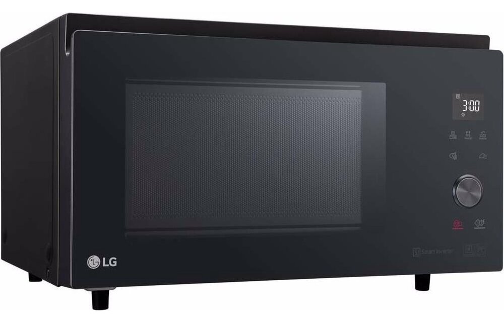 LG MJ3965BIB - Solo magnetron