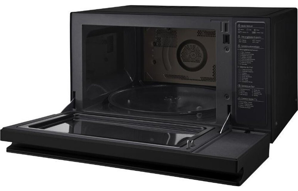 LG MJ3965BIB - Solo magnetron