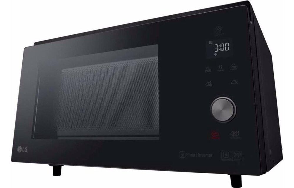 LG MJ3965BIB - Solo magnetron