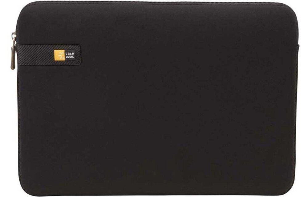 Case Logic LAPS114 Zwart - Laptop Sleeve