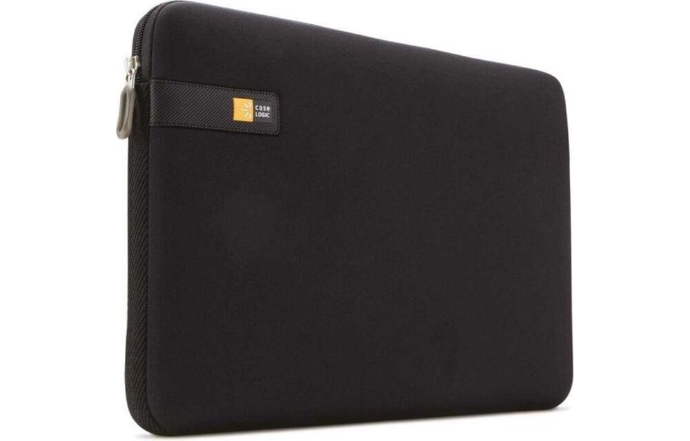 Case Logic LAPS114 Zwart - Laptop Sleeve