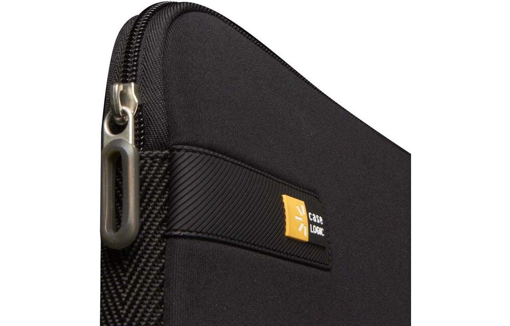 Case Logic LAPS114 Zwart - Laptop Sleeve
