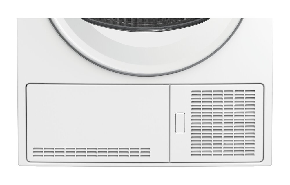 Beko DCU8235BXT2 - Condensdroger