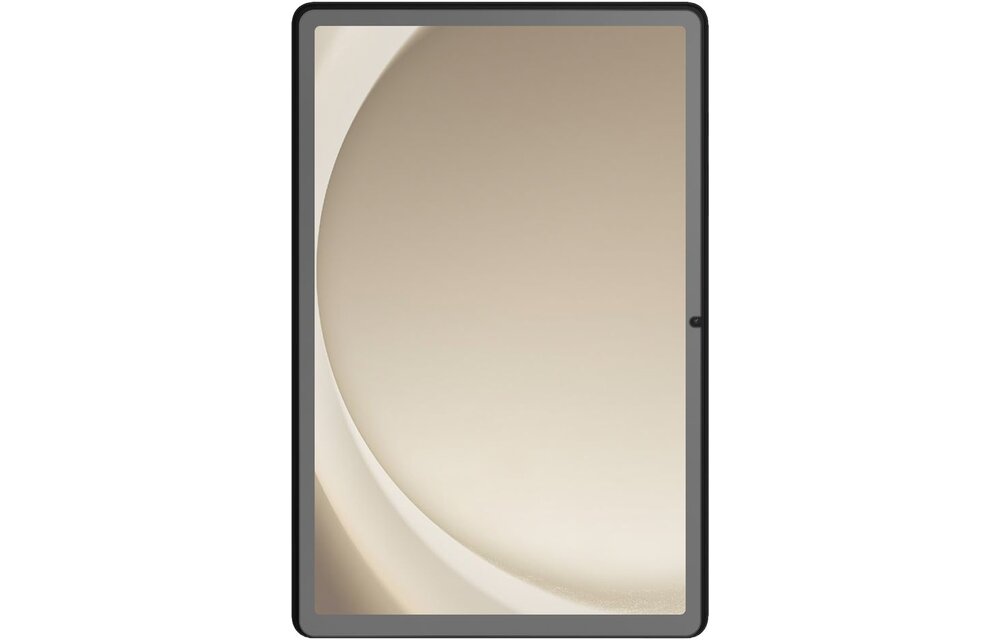 Just in Case Samsung Galaxy Tab A9+ Screen Protector - Beschermhoes