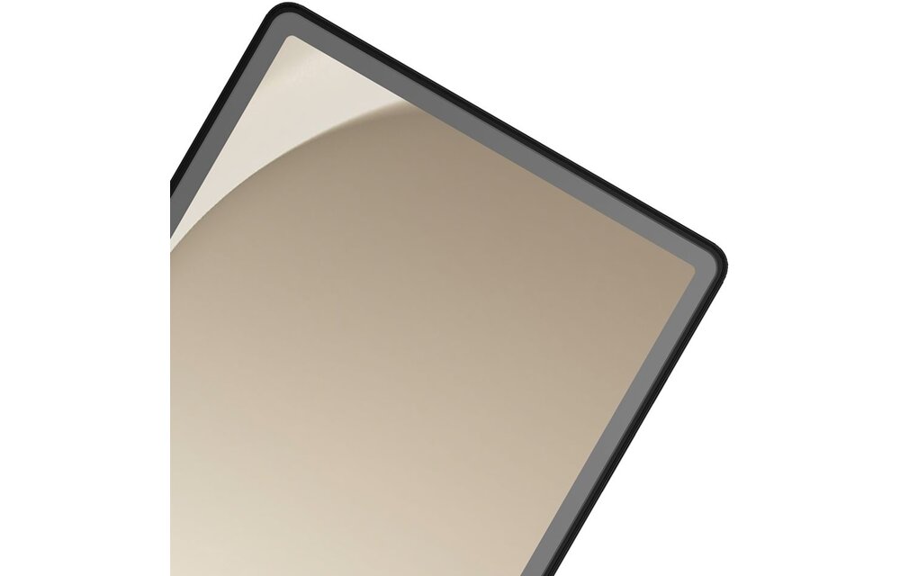 Just in Case Samsung Galaxy Tab A9+ Screen Protector - Beschermhoes