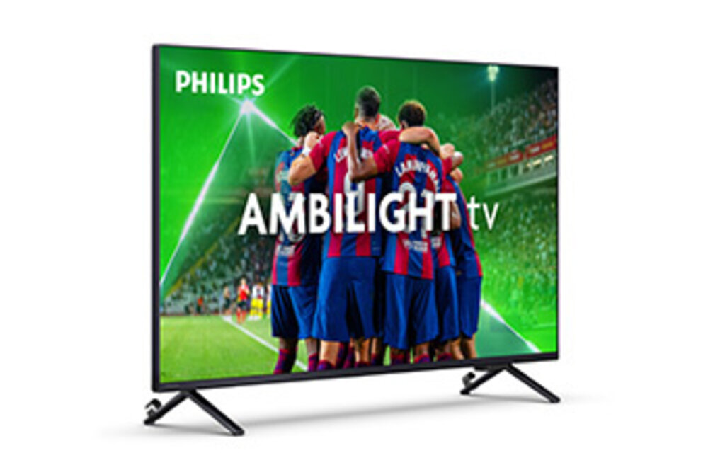 Philips 65PUS8309/12 (2024) - LED TV