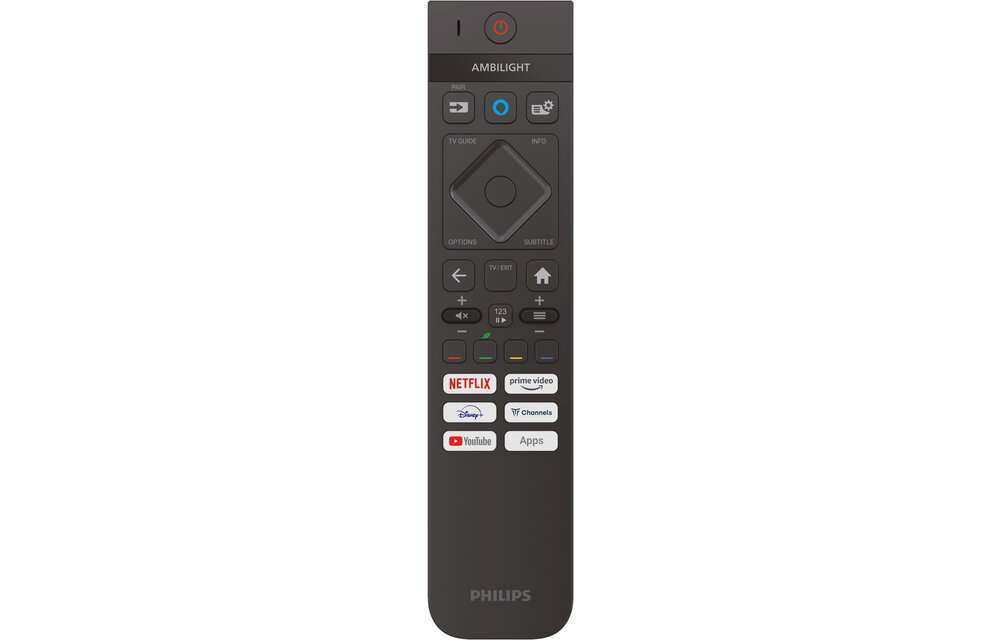 Philips 65PUS8309/12 (2024) - LED TV