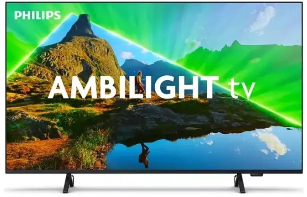 Philips 65PUS8309/12 (2024) - LED TV