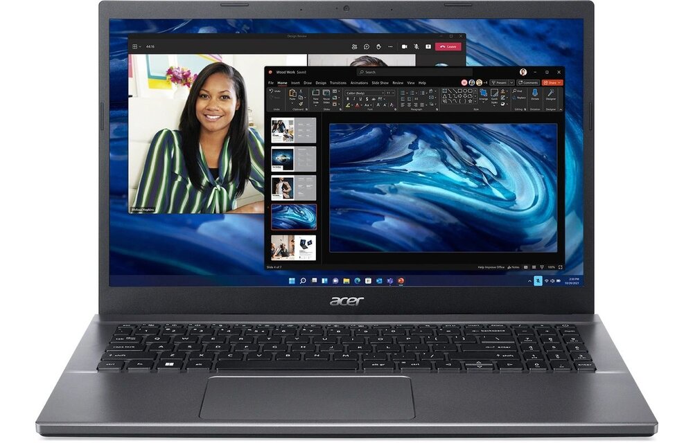 Acer Extensa 15 EX215-55-58EM - Laptop