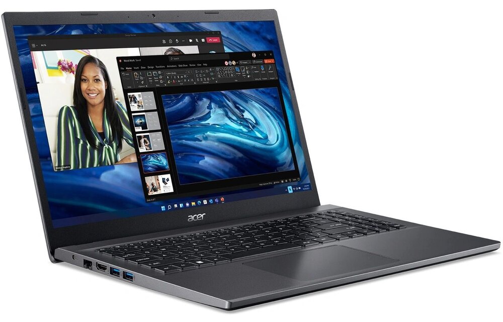 Acer Extensa 15 EX215-55-58EM - Laptop