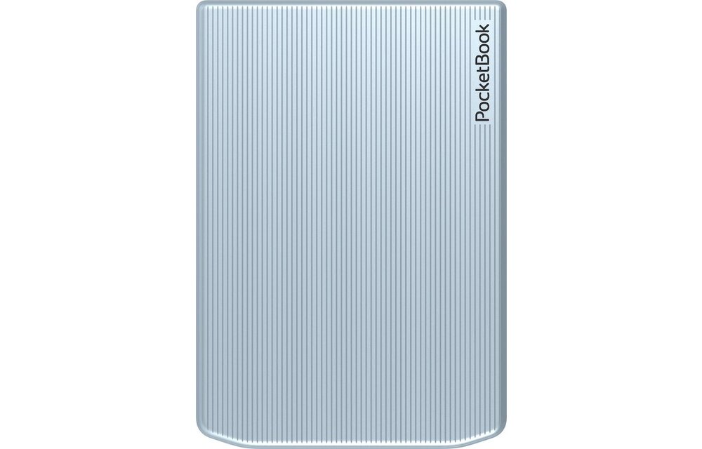 PocketBook Verse Blauw - E-reader