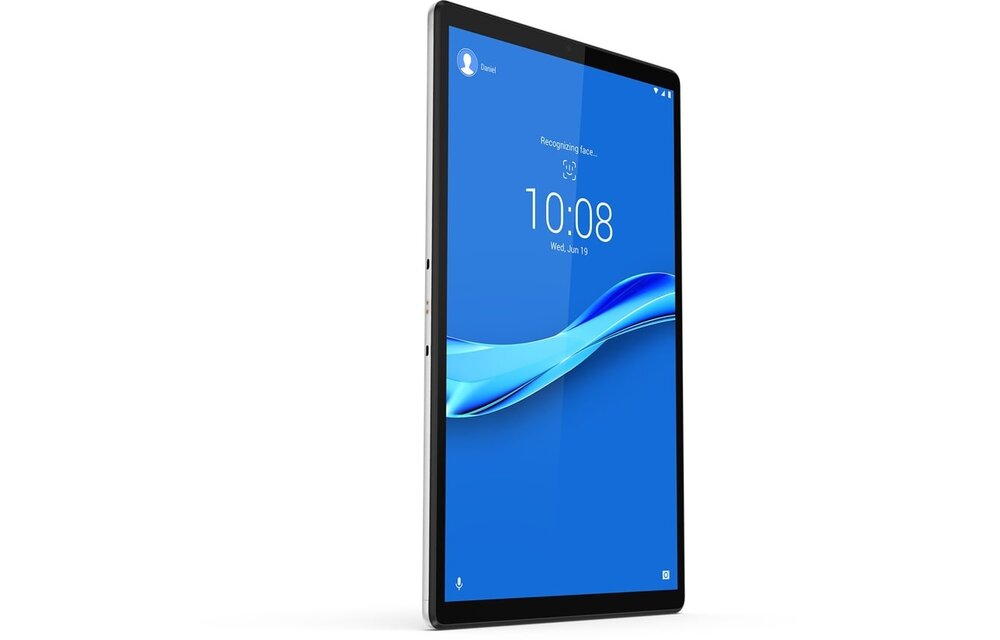 Lenovo Tab M10 Plus 2e Gen 64GB Wifi + Sleeve - Tablet