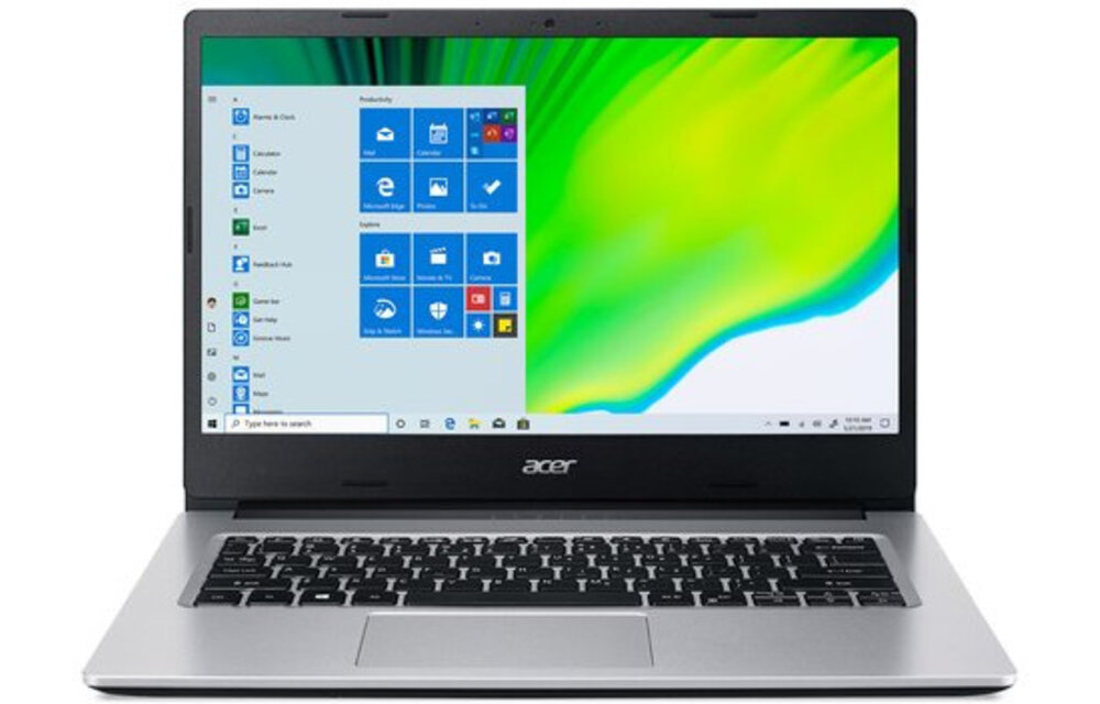 Acer Aspire 3 A314-22-R8EZ - Laptop