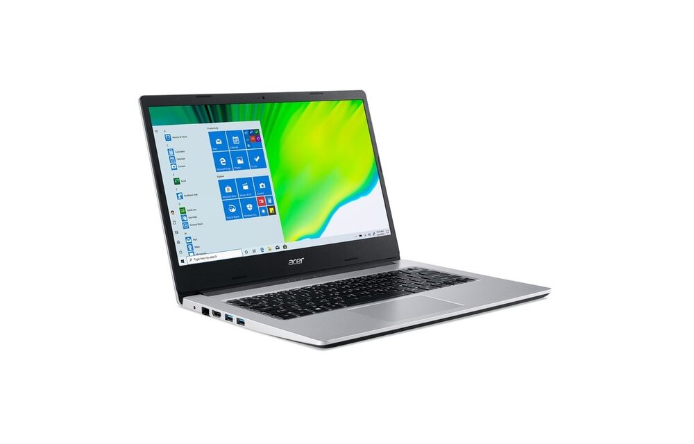 Acer Aspire 3 A314-22-R8EZ - Laptop