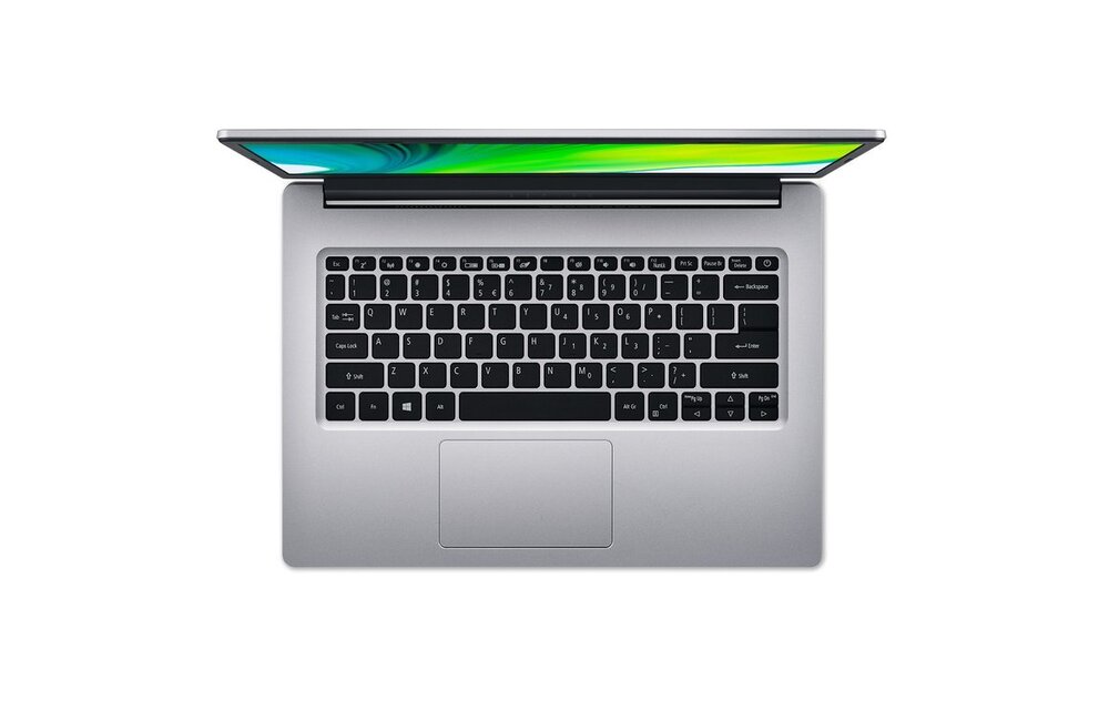 Acer Aspire 3 A314-22-R8EZ - Laptop