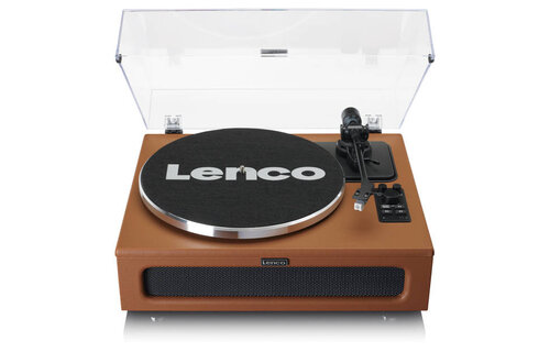 Lenco LS-430BN - Platenspeler