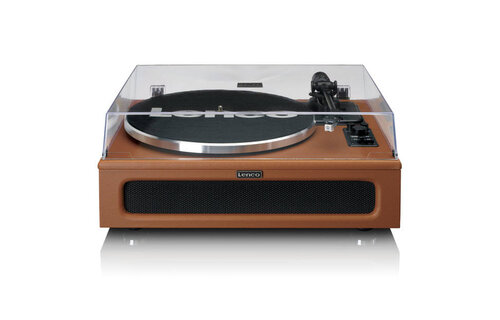 Lenco LS-430BN - Platenspeler