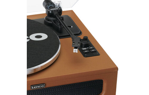 Lenco LS-430BN - Platenspeler