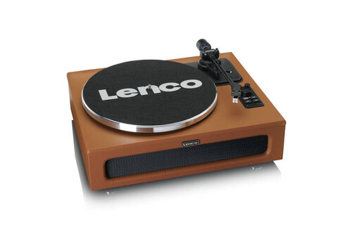 Lenco LS-430BN - Platenspeler