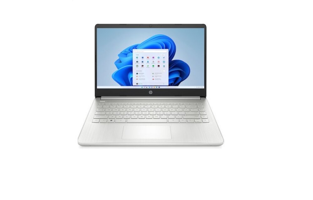 HP 14s-dq3331nw - Laptop