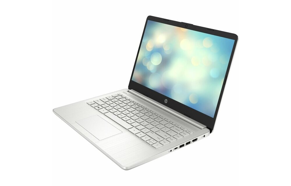 HP 14s-dq3331nw - Laptop
