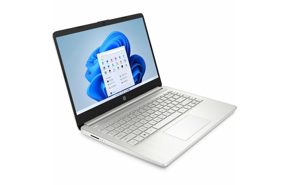 HP 14s-dq3331nw - Laptop