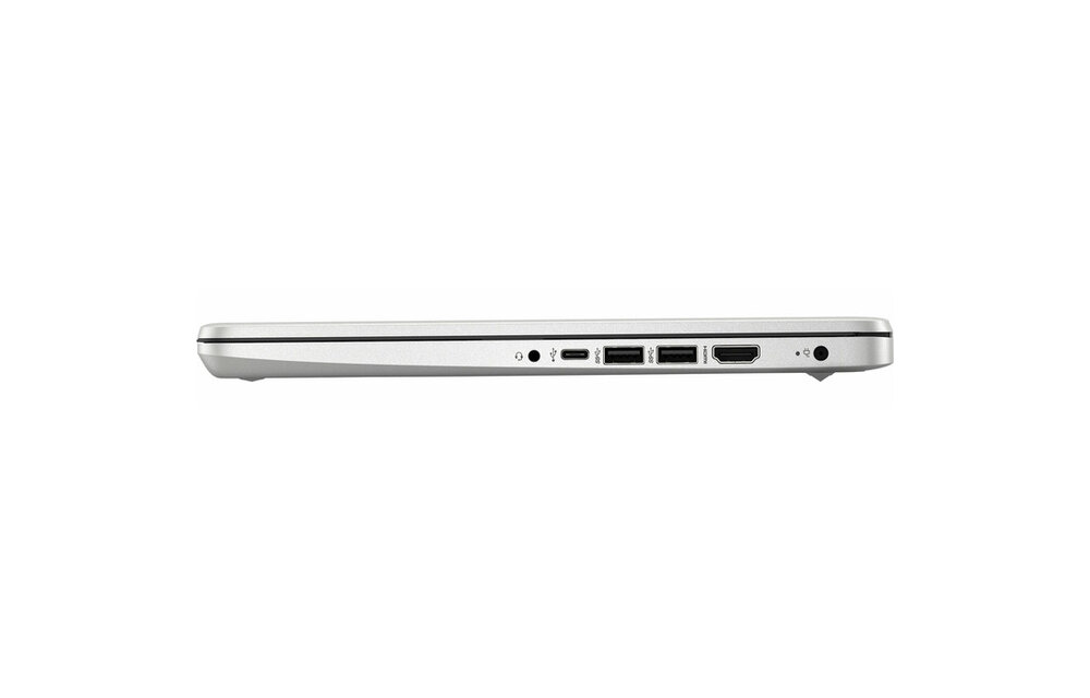 HP 14s-dq3331nw - Laptop