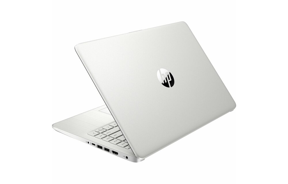 HP 14s-dq3331nw - Laptop