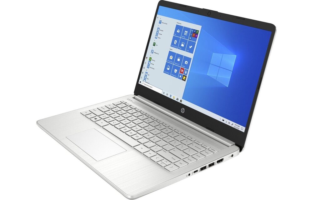 HP 14s-dq3331nw - Laptop