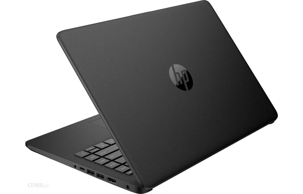HP 14s-fq1029nw - Laptop