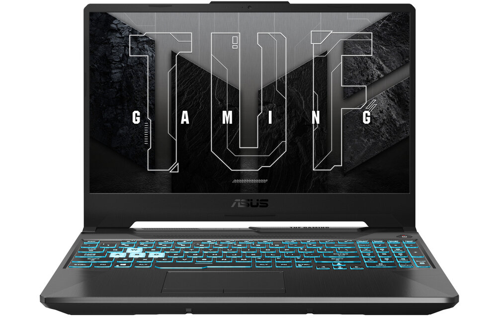 ASUS TUF Gaming F15 - FX506HC-HN111W - Gaming laptop