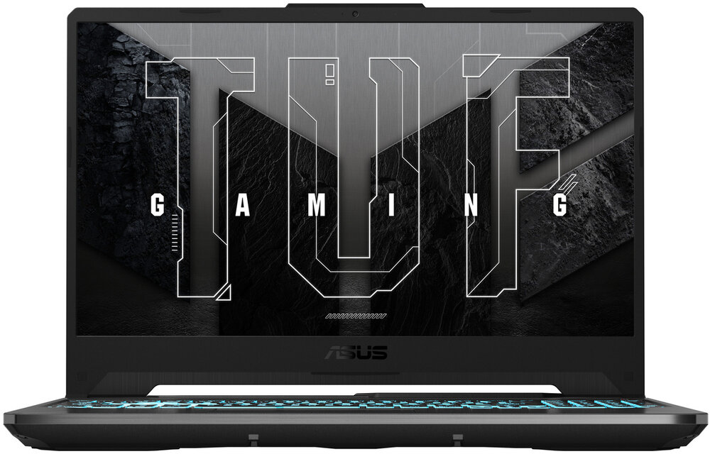 ASUS TUF Gaming F15 - FX506HC-HN111W - Gaming laptop
