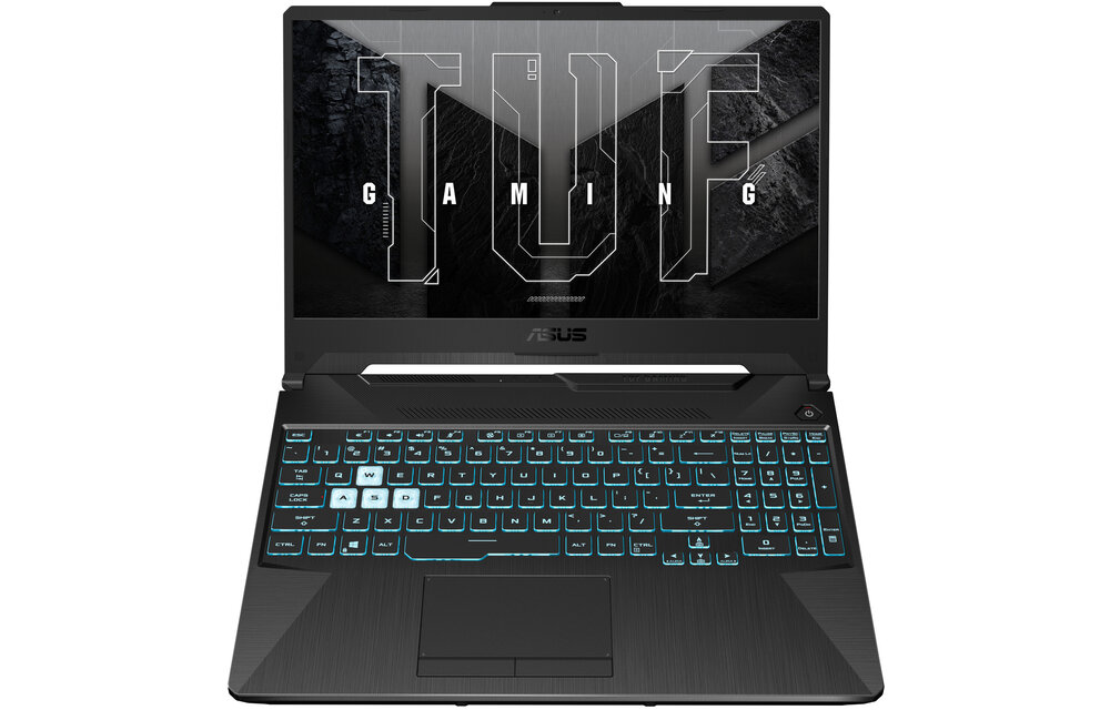 ASUS TUF Gaming F15 - FX506HC-HN111W - Gaming laptop