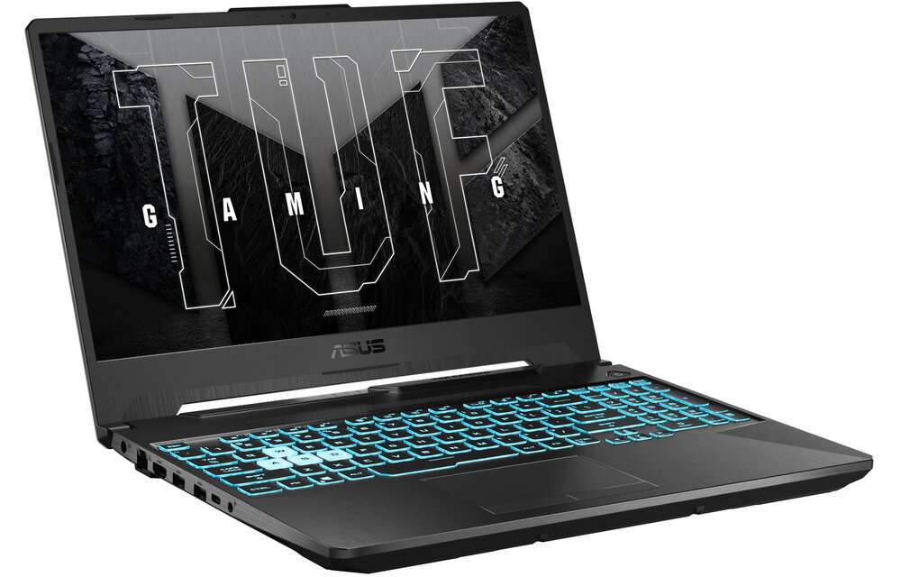 ASUS TUF Gaming F15 - FX506HC-HN111W - Gaming laptop