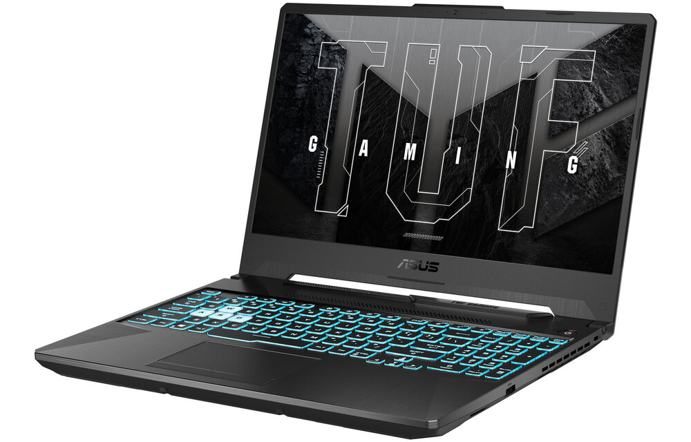 ASUS TUF Gaming F15 - FX506HC-HN111W - Gaming laptop