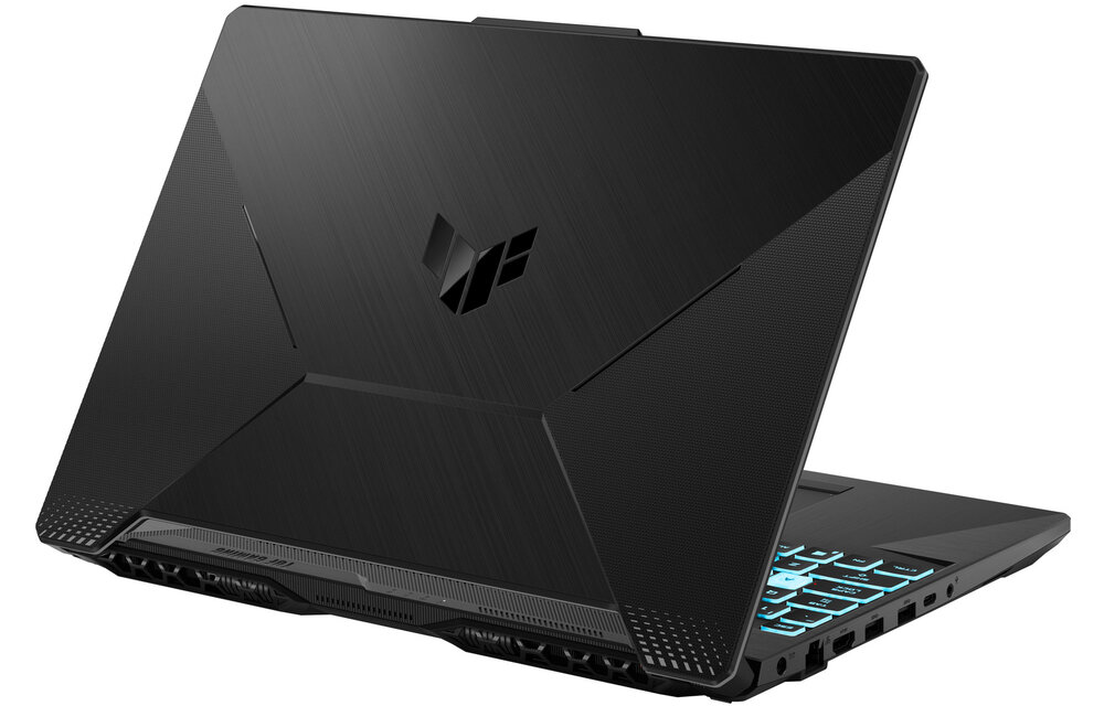 ASUS TUF Gaming F15 - FX506HC-HN111W - Gaming laptop