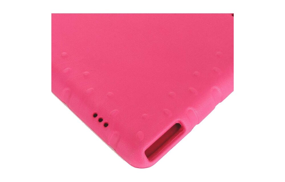 Just In Case Kids Case Cassic - Lenovo M10HD - Roze - Beschermhoes